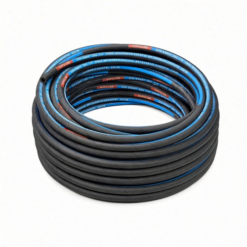 Hydraulic hose wire - hydraulic,
