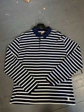 Armor Lux Striped Long Sleeve