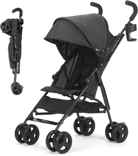 Lightweight umbrella pushchair - umbrella,