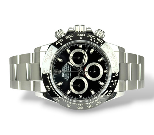 Rolex daytona 116500ln - 116500ln,