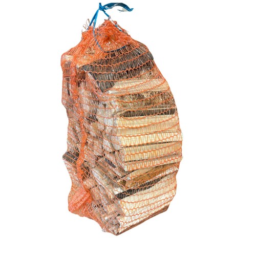 Kindling net bag - net,