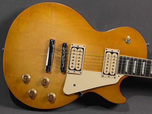 Gibson les paul - studio, double