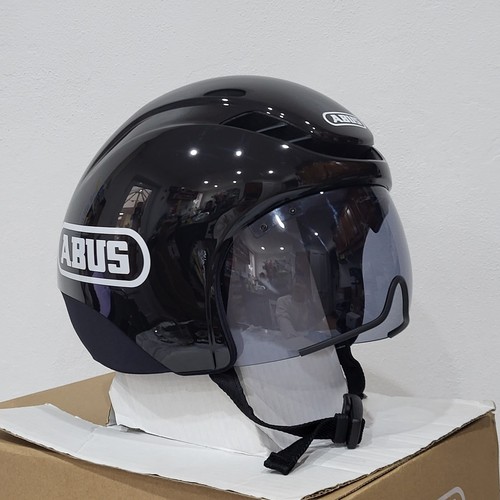 Abus gamechanger triathlon - abus,