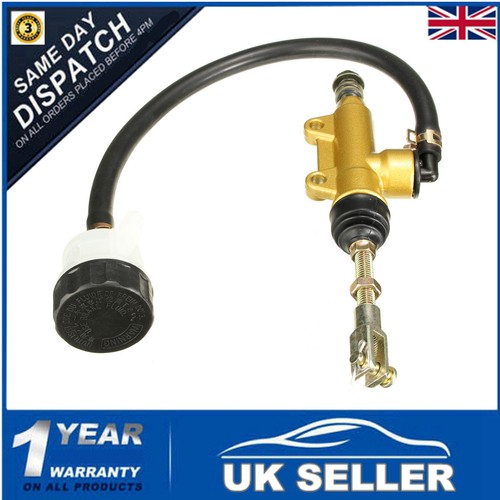 Motorcycle master cylinder - motorcycle,