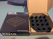 Intech EN16 Series 3 Detent