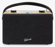 Roberts Stream 95i DAB+ FM Internet Bluetooth Radio Smart Speaker C Grade