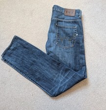 Edwin Men's ED-80 Slim Tapered