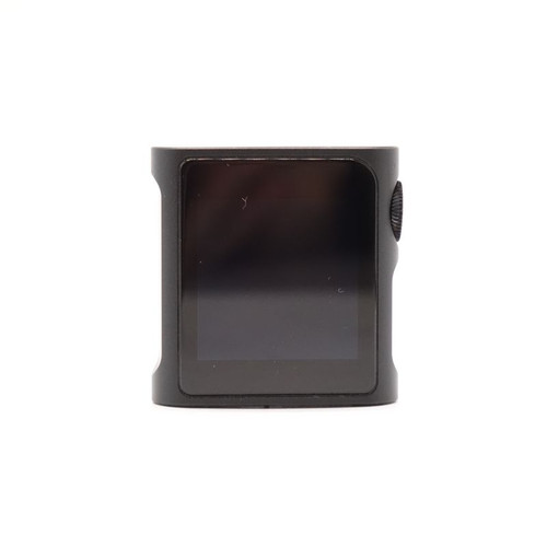 Shanling pro black fi - shanling,