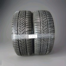 Runflat 2×245/40 R19 98V