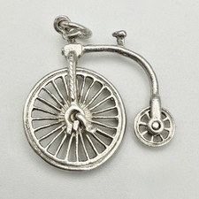 Vintage 925 Sterling Silver