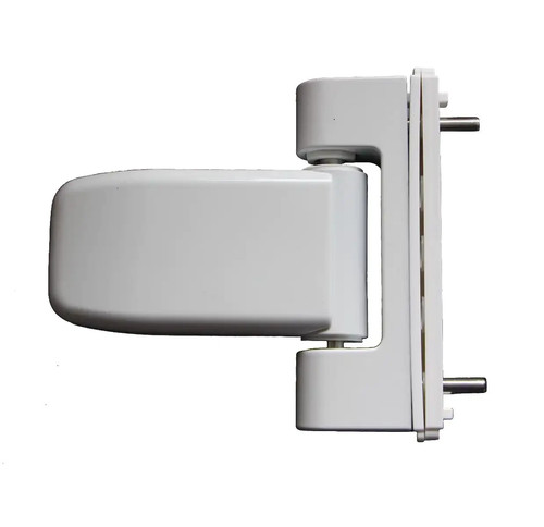 Yale paddock neon white - yale, 3d