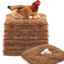 10 Pack Chicken Nest Box