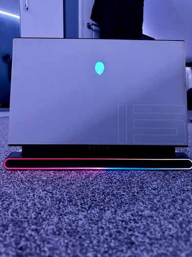Alienware m15 rtx 2080 - m15, 16gb