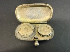 Antique Albo Silver Sovereign