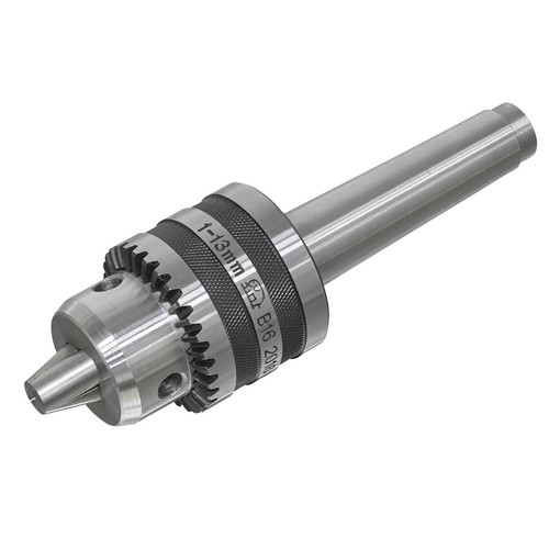 Sealey 13mm tailstock chuck - 13mm, &