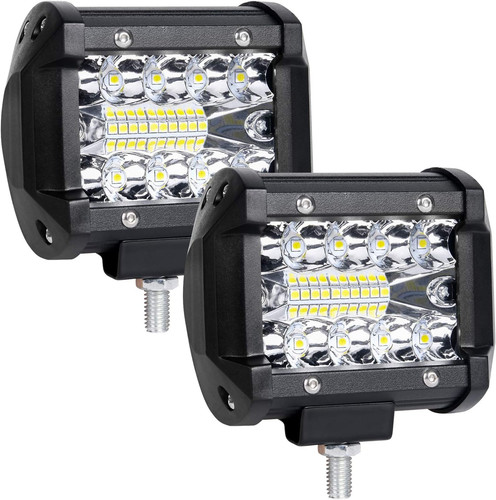 Led light bar pcs pods - led, 2