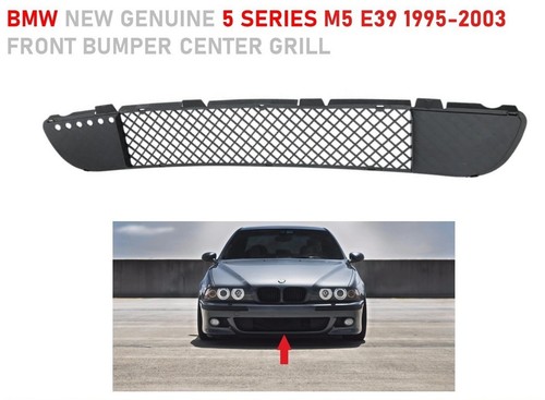 New bmw series e39 front - bmw, 5