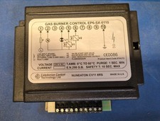 FISH & CHIP RANGE GAS BURNER