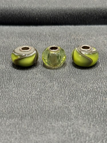 Trollbeads new old - trollbeads,