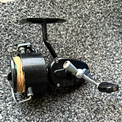 Mitchell 300 spinning - mitchell,