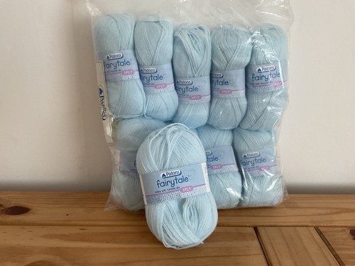 Job lot 50g balls - job, x