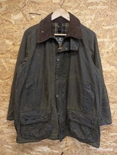 Vintage Barbour Beaufort Wax