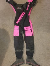 Northern Diver Dry Suit