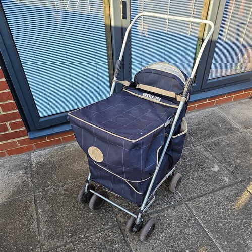 Sholley folding shopping - -,