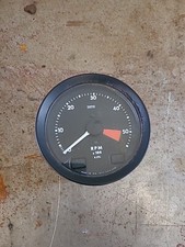 jaguar xj6 rev counter