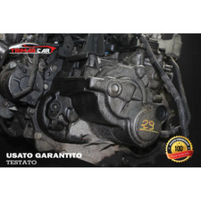 32010AE87A 6M Manual Gear Shift Nissan Almera 2 II (N16) (2000 Onwards) 2.2 DCI