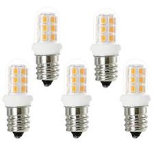Salt Lamp Bulbs E12 Led 15W