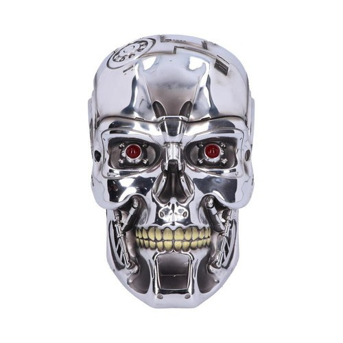 800 terminator head - t-800,