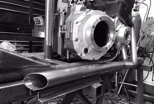 Slayer drag pipes - slayer,