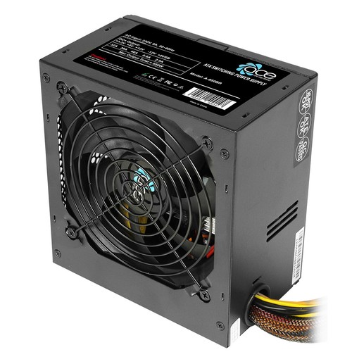 Ace black 850w psu - ace,