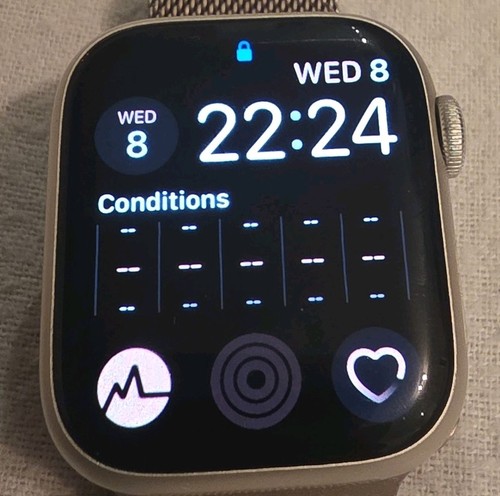 Apple watch series - apple,