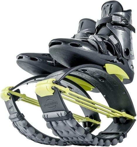 Kangoo jump boots - kangoo,