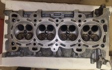 Ford Fiesta Duratec St150 2.0