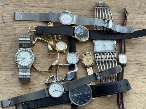 Mixed watch job - mixed,