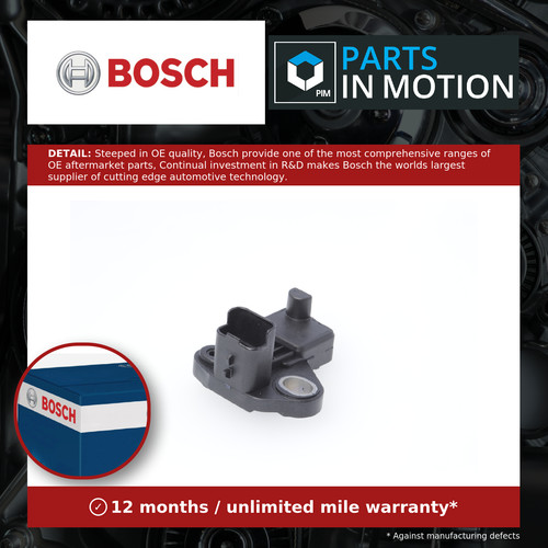 Rpm crankshaft sensor fits - rpm, /