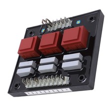 Automatic Voltage Regulator