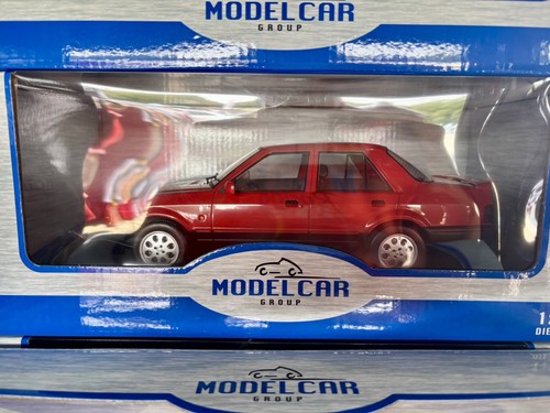 Scale ford orion - ford, mk