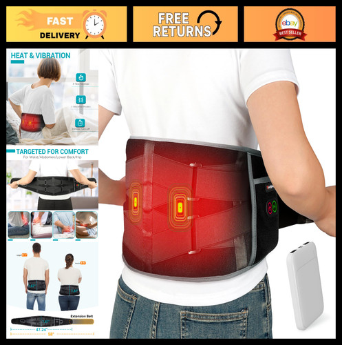 Cordless heating pad - heating,
