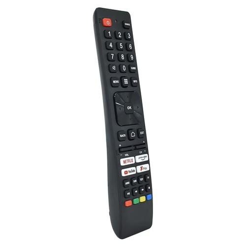 Smart remote control - smart,