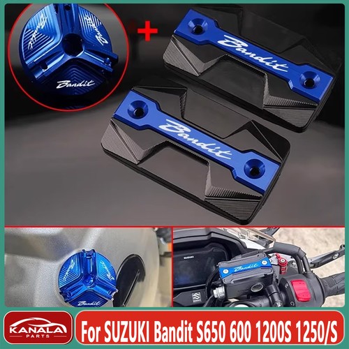 For suzuki bandit 1250 - for,