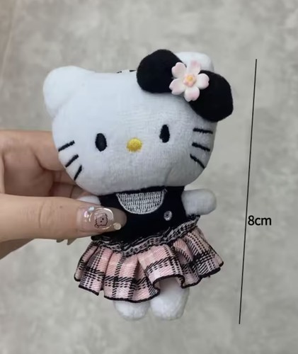 New hello kitty - hello, plush