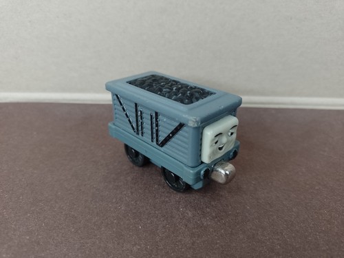 Troublesome truck take along - -,