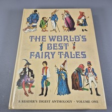 Readers Digest Anthology The