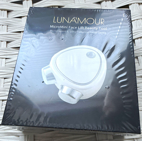 Lunamour micromini facial - micromini,