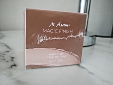 M. Asam LARGE Magic Finish