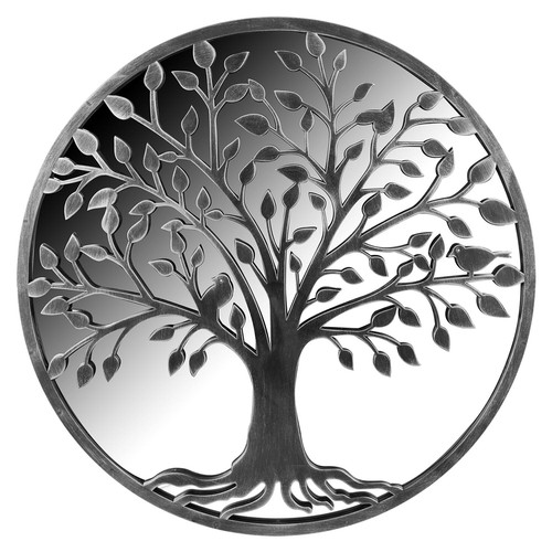Mirror for garden 50cm - 50cm, x
